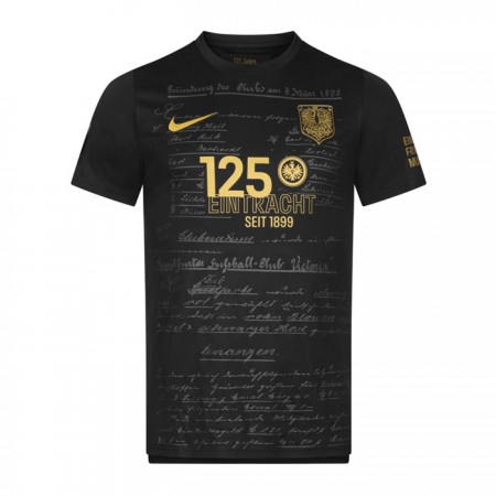 Maillot Eintracht Frankfurt Anniversaire 2023-24 Maillot Eintracht Frankfurt Anniversaire 2023-24